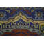 Tapis de couloir oriental traditionnel - Laine nouée à la main 2 x 8