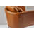 Agneda Faux Leather Armchair