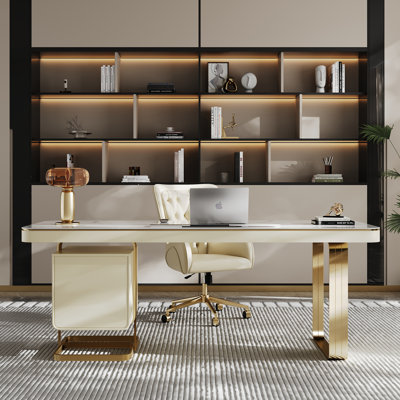 Bureau de direction Keisler