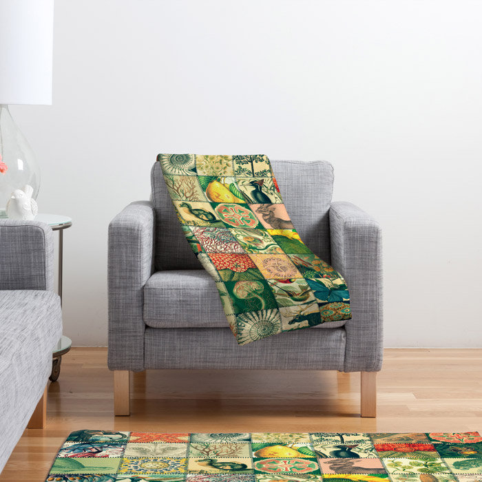 Throw Blanket