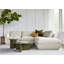 Podium Modular 4 PC Lounge Sectional A-53821366-53821370