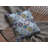 Leather/Suede Throw Pillow-184140859-184140856-184140804