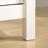 Javaya 56.77'' W 6 - Drawer Dresser-228340484