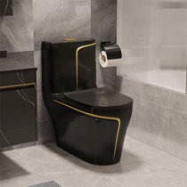 Black Toilets (300+ products) compare prices today »