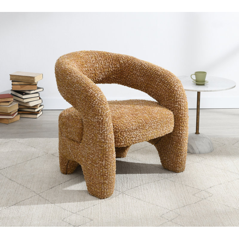 Fauteuil d'appoint Pelia