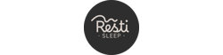 Resti Sleep logo