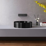 15.7'' L Bathroom Sink