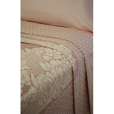 CAROLINE BEDSPREAD FULL LINEN