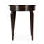 Archer 1 Drawer Burl Side Table-997597862