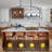 7 - Light Kitchen Island Pendant