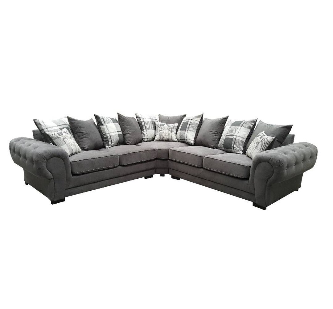 Ecksofa Sirius