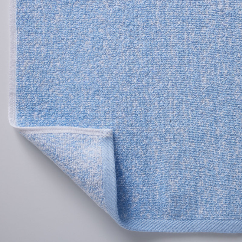 Lajerrica 100% Cotton Midweight Mulit-Size Set, Blue