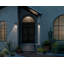 Applique murale d'extérieur 14 "avec verre transparent 14" DarkSky-115680842-115680840