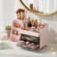 Plastic / Acrylic Makeup Organiser-286060988