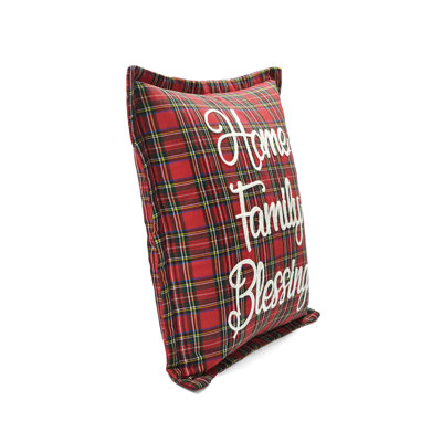  Square Pillow Cover