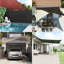 5m x 6m Rectangle Shade Sail-684587732