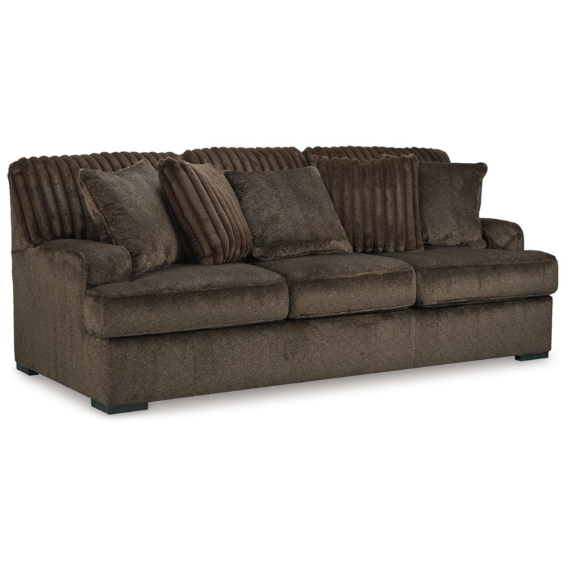 Aylesworth Upholstered 94'' Sofa