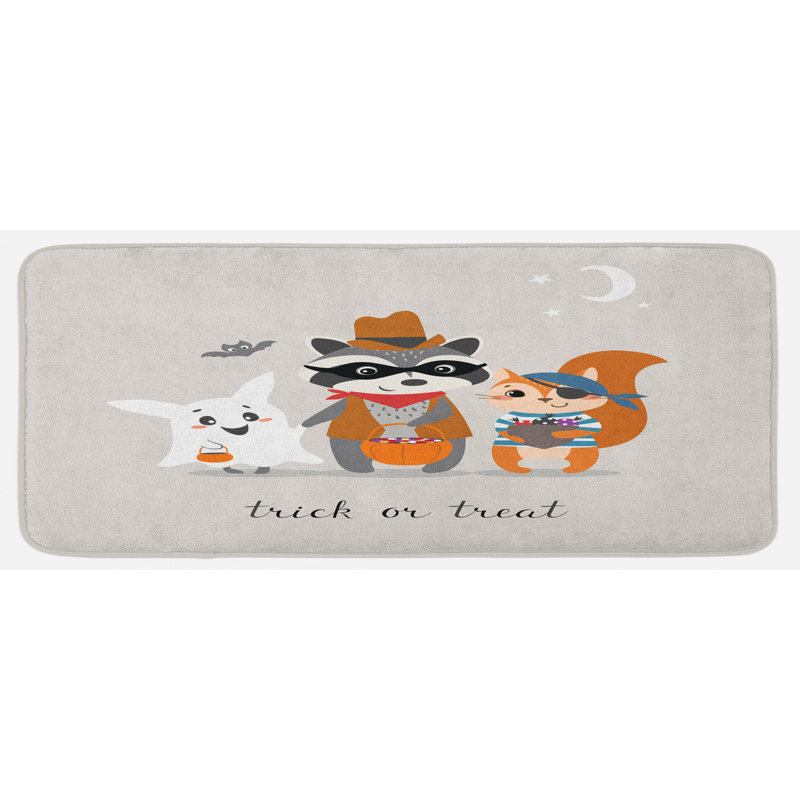 Synthetic Kitchen Mat