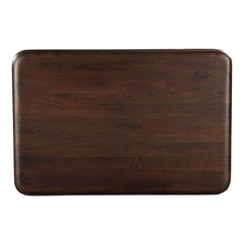 Solid Wood Coffee Table