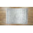 Emanuel Traditional Machine Woven Flatweave Grey and Thistle Area Rug with Non Skid Backing -2093375087