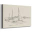 Toile tendue I-Gallery-1857995691