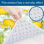 Tapis de cuisine Gingham