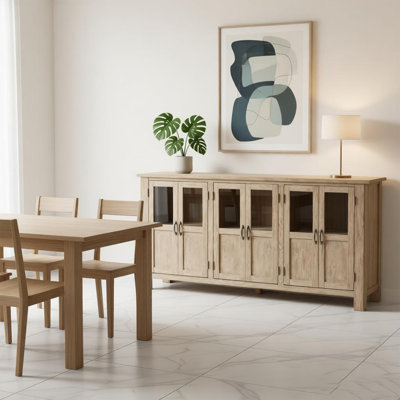Armoire de rangement Nordic