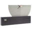 The Black Accessoire 36Cm Silent Wall Clock