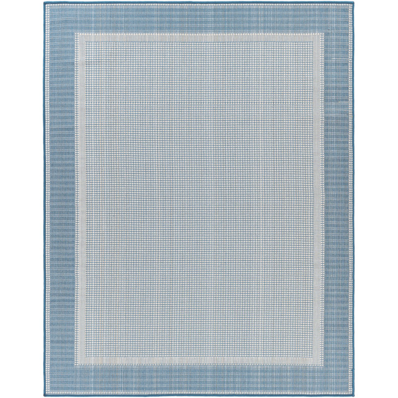 Jalisa Indoor / Outdoor Rug, Rectangle 5'3" x 7'
