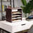 Logan Stackable 5-Tier Paper, Mail and File Organizer-2137372858