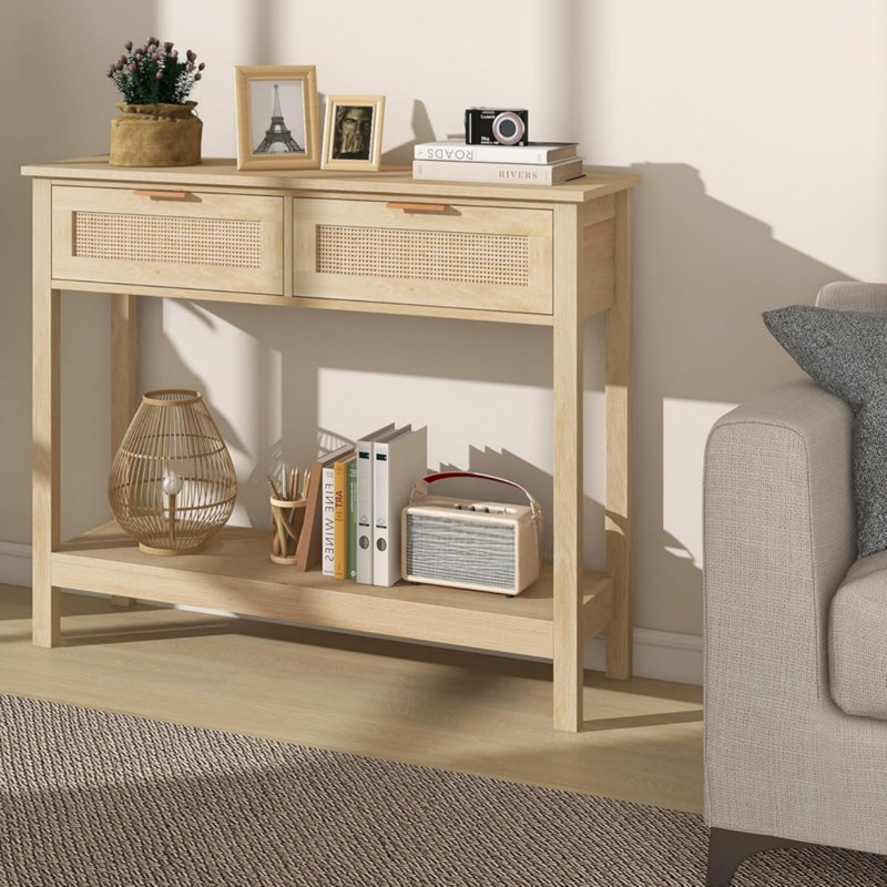 100cm Console Table