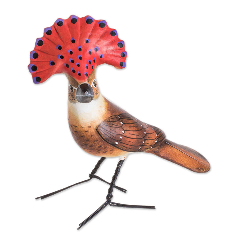 Figurine Royal