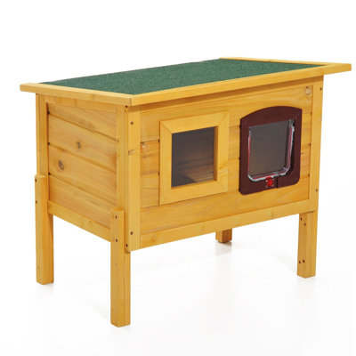 Cat House