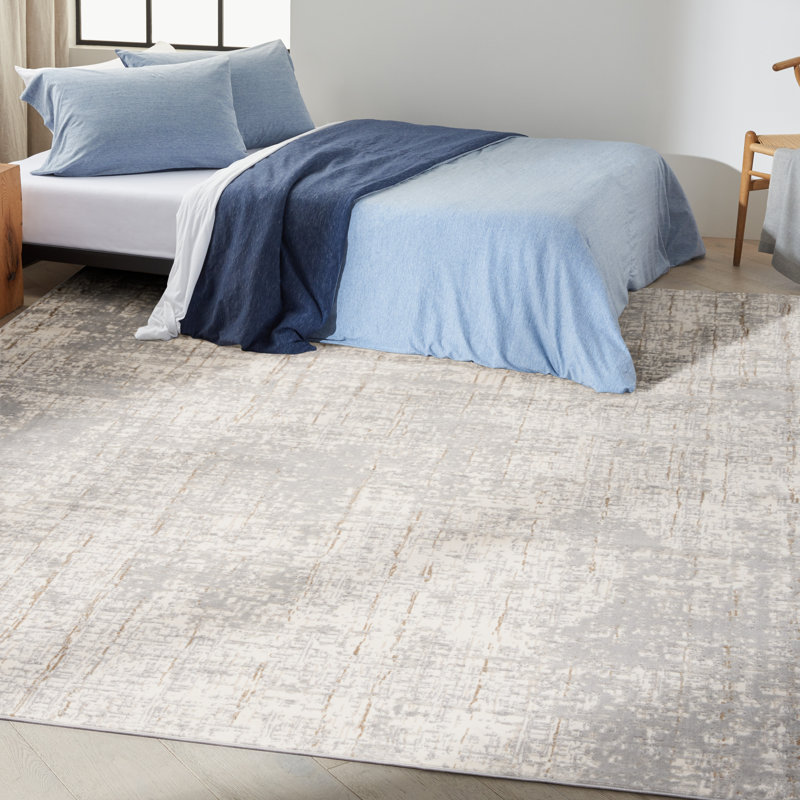 Rush Indoor Rug, Rectangle 8' x 10'