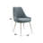 Hosley Side Chair (set-2)