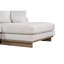 Chaise Sectional-713495663