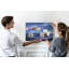 Lynley Cork Corkboard / Bulletin Board