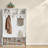Hall Tree-100484953