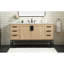 Ensemble de meuble-lavabo simple 60 po Eugene-282245535