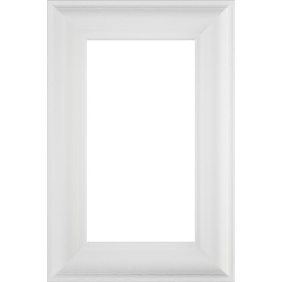 Ashford Molded Classic Wainscot Wall Panel