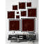 She Deserves Better by Marmont Hill - Single Picture Frame Painting-1603641476