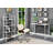 Computer Folding Desk-315483902