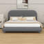 Lit plateforme en tissu d'ameublement Teddy-1154626794-1230896262
