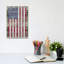 American Flag II by Diego Tirigall - Print on Canvas-69396774-101339495