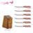 Dolly Parton 7 Piece Steak Knife Set-130019239