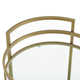 Saarrah Bar Cart