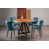 Petrol Blue