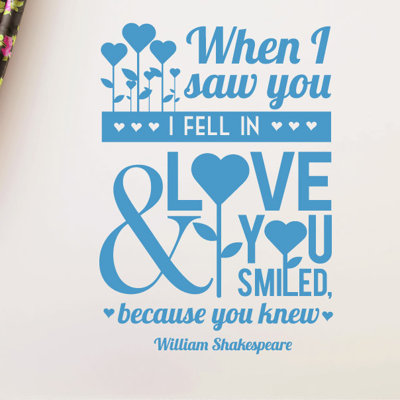 Wall Decal