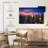 Sireci NYC Cityscape At Night-107693687