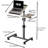 23.6'' W Laptop/Tablet Storage Cart